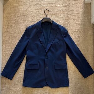 Vineyard Vines Performance Blue Blazer size 16
